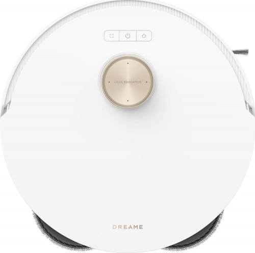 Xiaomi Dreame Bot L20 Ultra Complete White (RLX41CE-1)