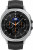 Samsung Galaxy Watch8 Classic 46 mm Black (SM-L500NZKA)