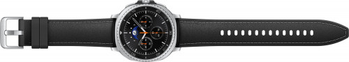 Samsung Galaxy Watch8 Classic 46 mm Black (SM-L500NZKA)