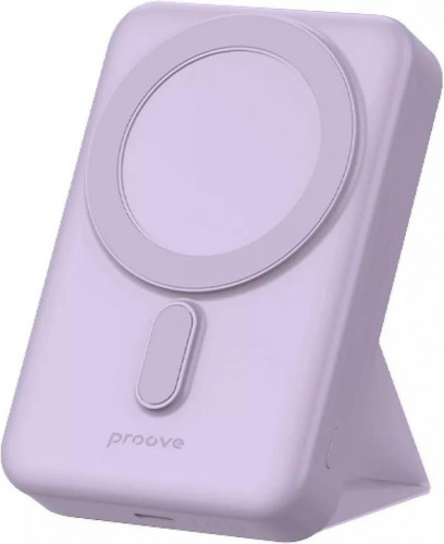 Proove Hyperion 20W 10000mAh 2025 Purple
