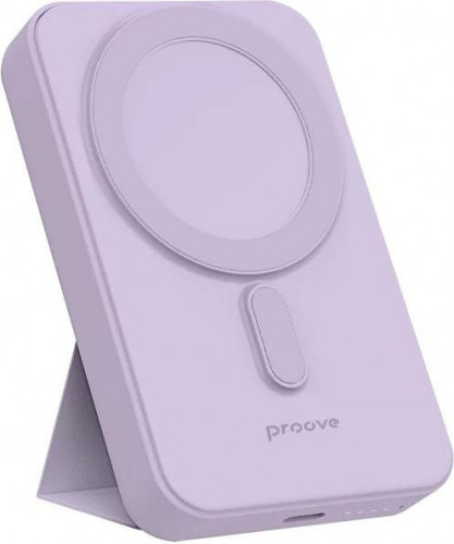 Proove Hyperion 20W 10000mAh 2025 Purple