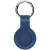 Брелок (силиконовый) для AirTag Silicone Ring Denim Blue