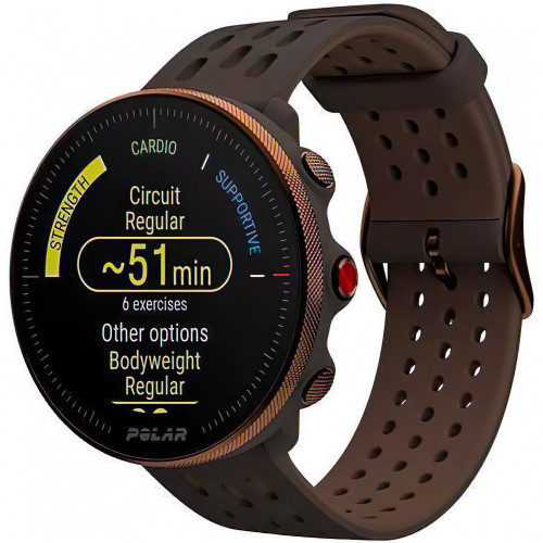 Polar Vantage M2 Copper S/L (90085163)