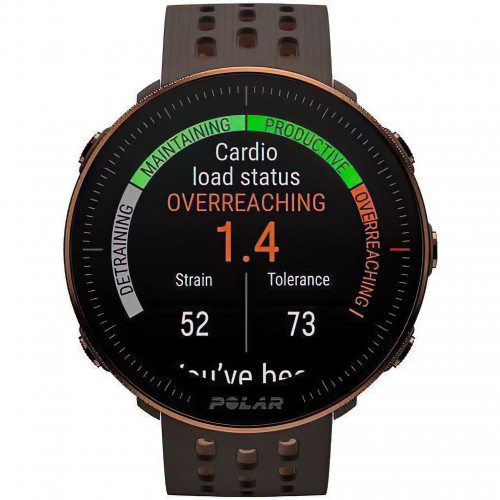Polar Vantage M2 Copper S/L (90085163)