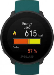 Polar Unite Teal S-L (900100642)