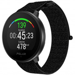 Polar Unite Black Hook And Loop (900106604)