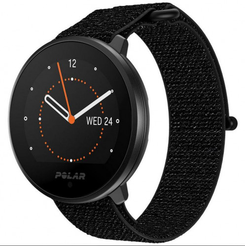 Polar Unite Black Hook And Loop (900106604)