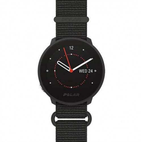 Polar Unite Black Hook And Loop (900106604)