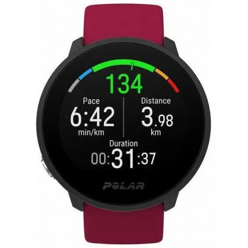 Polar Unite Red S-L (900100641)