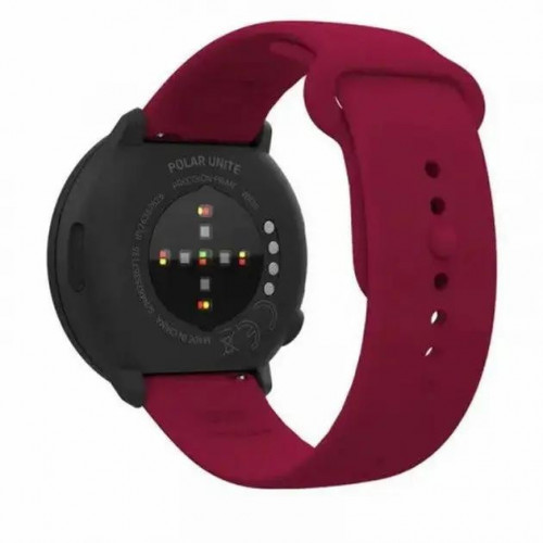 Polar Unite Red S-L (900100641)