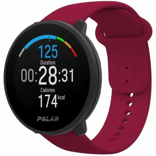 Polar Unite Red S-L (900100641)