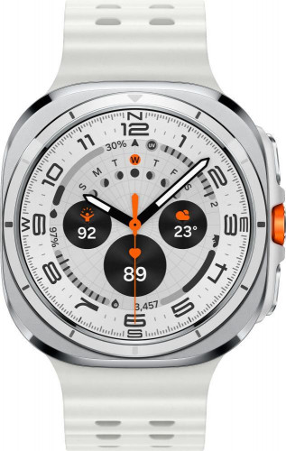 Samsung Galaxy Watch Ultra Titanium White (SM-L705FZWA)