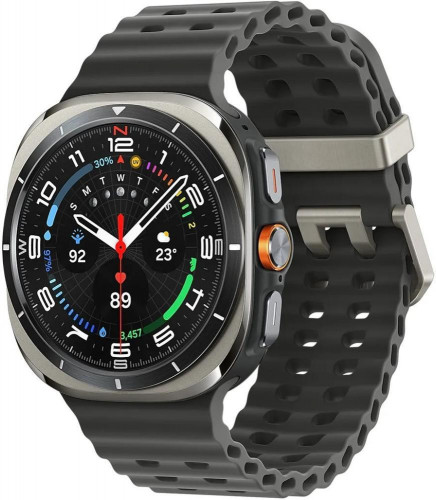 Samsung Galaxy Watch Ultra Titanium Silver (SM-L705FZTA)