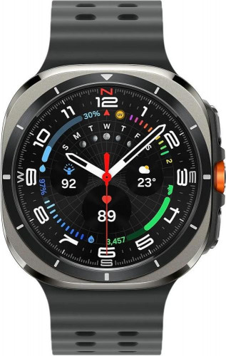 Samsung Galaxy Watch Ultra Titanium Silver (SM-L705FZTA)