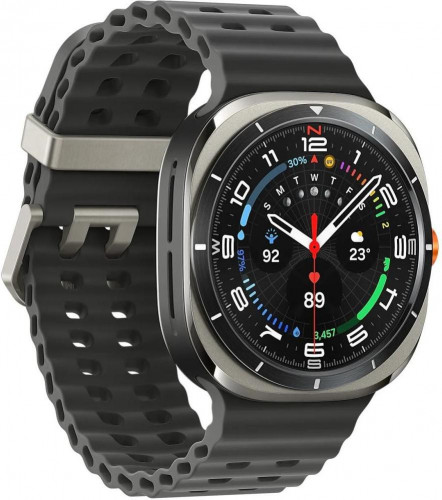 Samsung Galaxy Watch Ultra Titanium Silver (SM-L705FZTA)