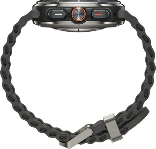 Samsung Galaxy Watch Ultra Titanium Silver (SM-L705FZTA)