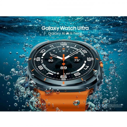 Samsung Galaxy Watch Ultra Titanium Gray (SM-L705FDAA)