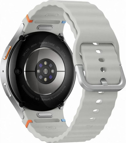 Samsung Galaxy Watch 7 44mm Silver (SM-L310NZSA)