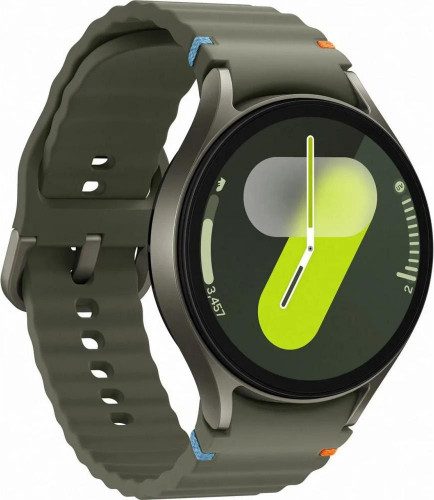 Samsung Galaxy Watch 7 44mm Green (SM-L310NZGA)