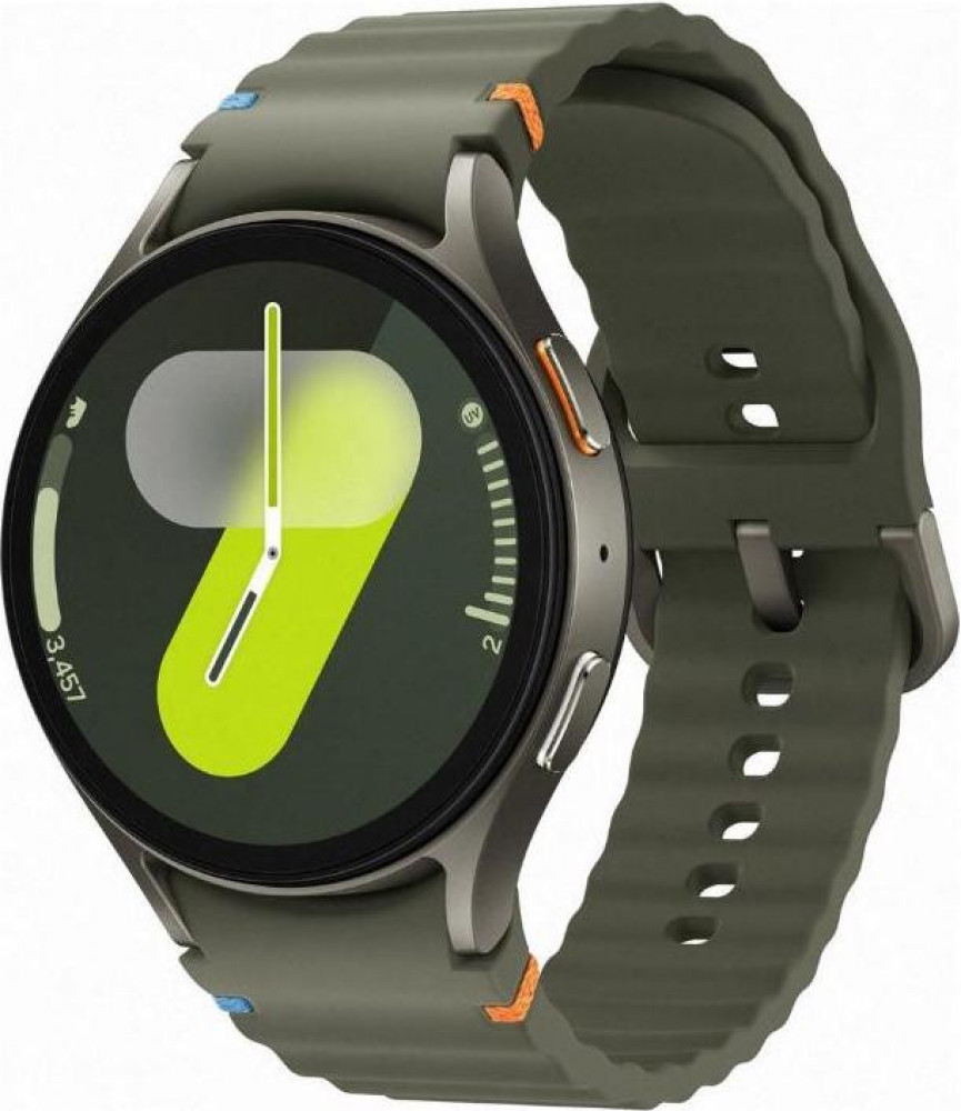 Samsung Galaxy Watch 7 44mm eSIM Green (SM-L315FZGA)