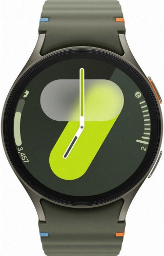 Samsung Galaxy Watch 7 44mm eSIM Green (SM-L315FZGA)