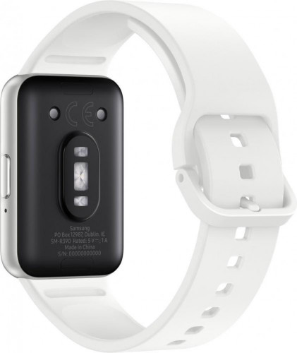 Samsung Galaxy Fit3 Silver (SM-R390NZSA)