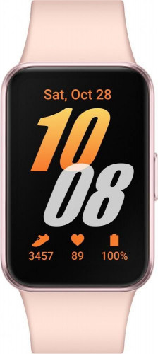 Samsung Galaxy Fit3 Pink Gold (SM-R390NIDA)