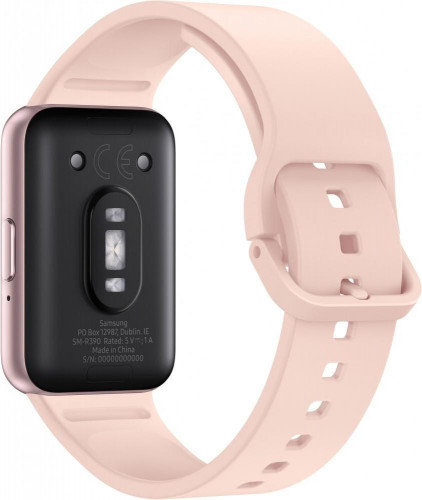 Samsung Galaxy Fit3 Pink Gold (SM-R390NIDA)