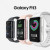 Samsung Galaxy Fit3 Pink Gold (SM-R390NIDA)
