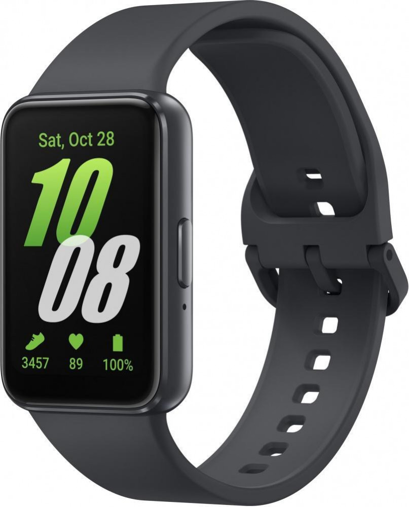 Samsung Galaxy Fit3 Gray (SM-R390NZAA)