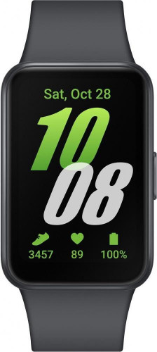 Samsung Galaxy Fit3 Gray (SM-R390NZAA)