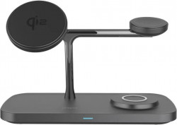 Proove Magnetic Field 3 in 1 Black