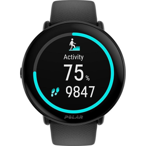 Polar Ignite 3 Night Black (900106234)