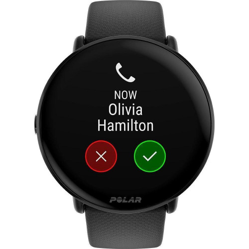 Polar Ignite 3 Night Black (900106234)