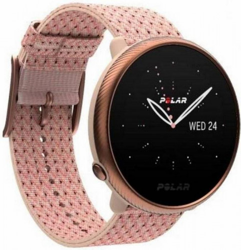 Polar Ignite 2 Pink-Rose S/M (90085186)