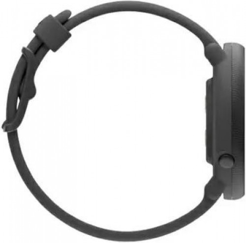 Polar Ignite 2 Black Pearl S/L (90085182)