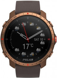 Polar Grit X Pro Nordic Copper (90085775)