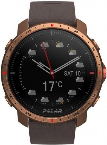 Polar Grit X Pro Nordic Copper (90085775)