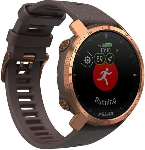 Polar Grit X Pro Nordic Copper (90085775)