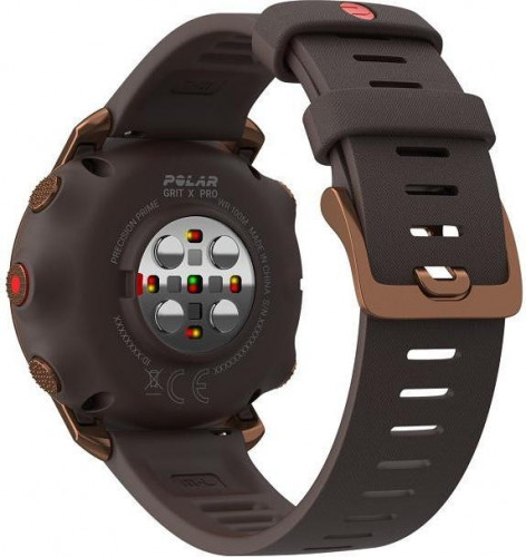 Polar Grit X Pro Nordic Copper (90085775)