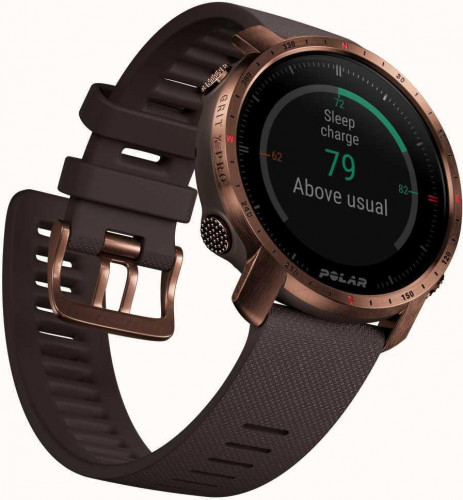 Polar Grit X Pro Nordic Copper (90085775)