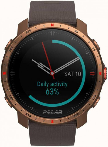 Polar Grit X Pro Nordic Copper (90085775)