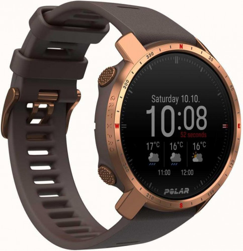 Polar Grit X Pro Nordic Copper (90085775)