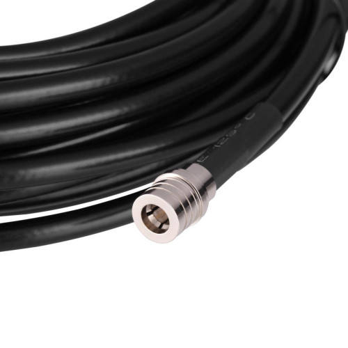 ALIENTECH RG-223 QMA to N-type 8 м (RG223-Q-JW/N-JW-8)