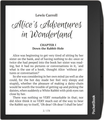 Pocketbook 700, Era, Stardust Silver (PB700-U-16-WW)