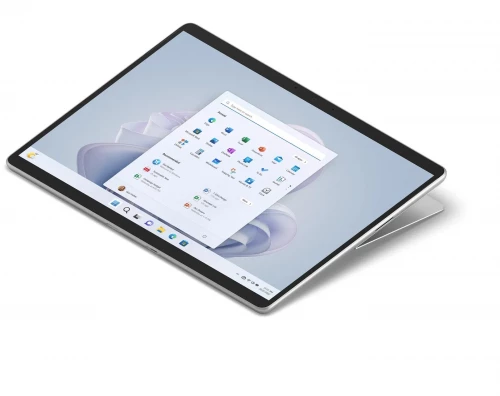 Microsoft Surface Pro 9 i5 8/256GB Platinum (QEZ-00001)