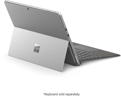 Microsoft Surface Pro 9 i5 8/256GB Platinum (QEZ-00001)