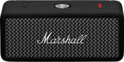 Marshall Emberton II Black and Steel (1006788)