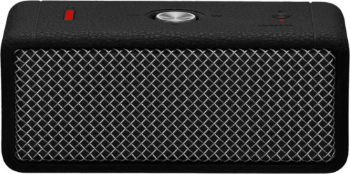 Marshall Emberton II Black and Steel (1006788)