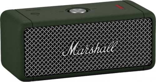 Marshall Emberton Forest (1005944)